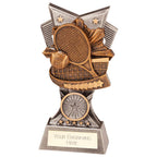 Spectre Tennis Award - 150mm