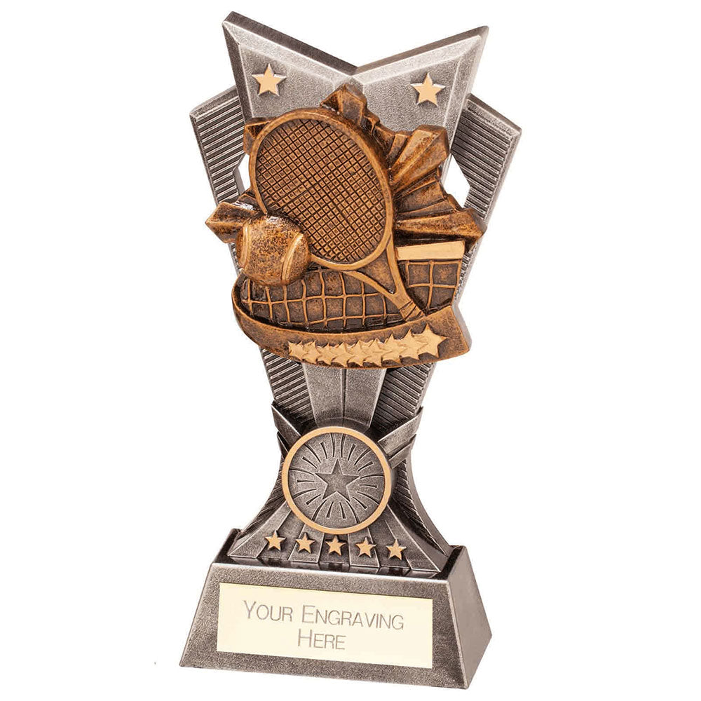 Spectre Tennis Award - 175mm