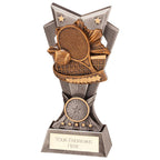 Spectre Tennis Award - 175mm