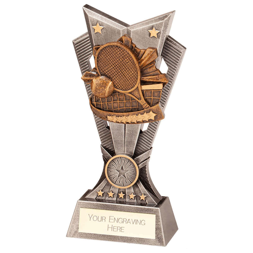 Spectre Tennis Award - 200mm