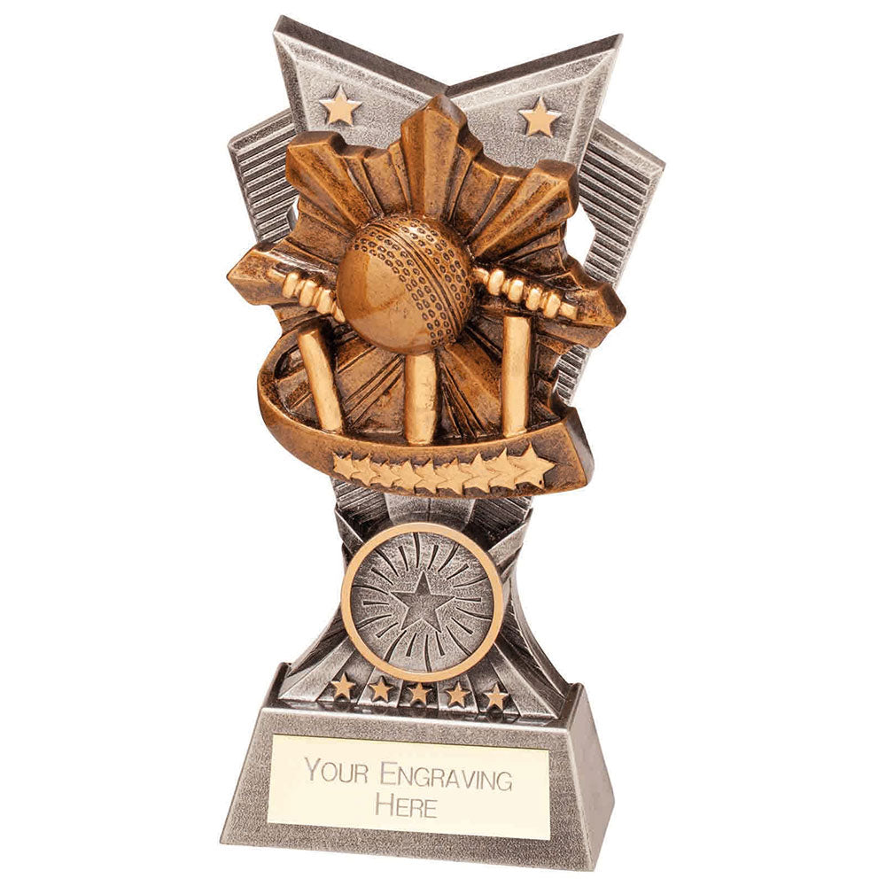 Spectre Cricket Award - 150mm