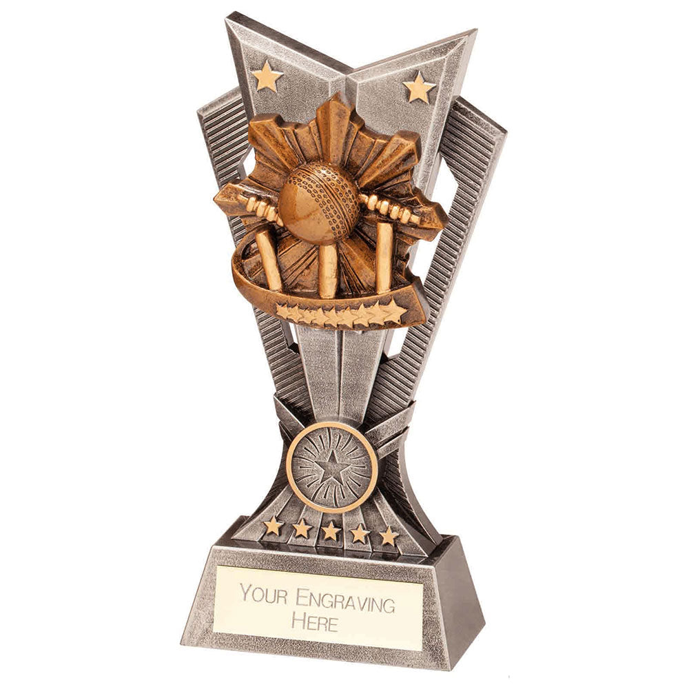 Spectre Cricket Award - 200mm