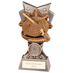 Spectre Clay Pigeon Award - 150mm