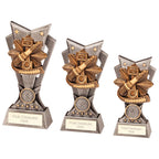 Spectre Motorsport Spark Award