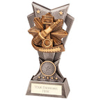 Spectre Motorsport Spark Award - 175mm