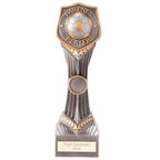 Falcon Football Parents Player Award - 240mm