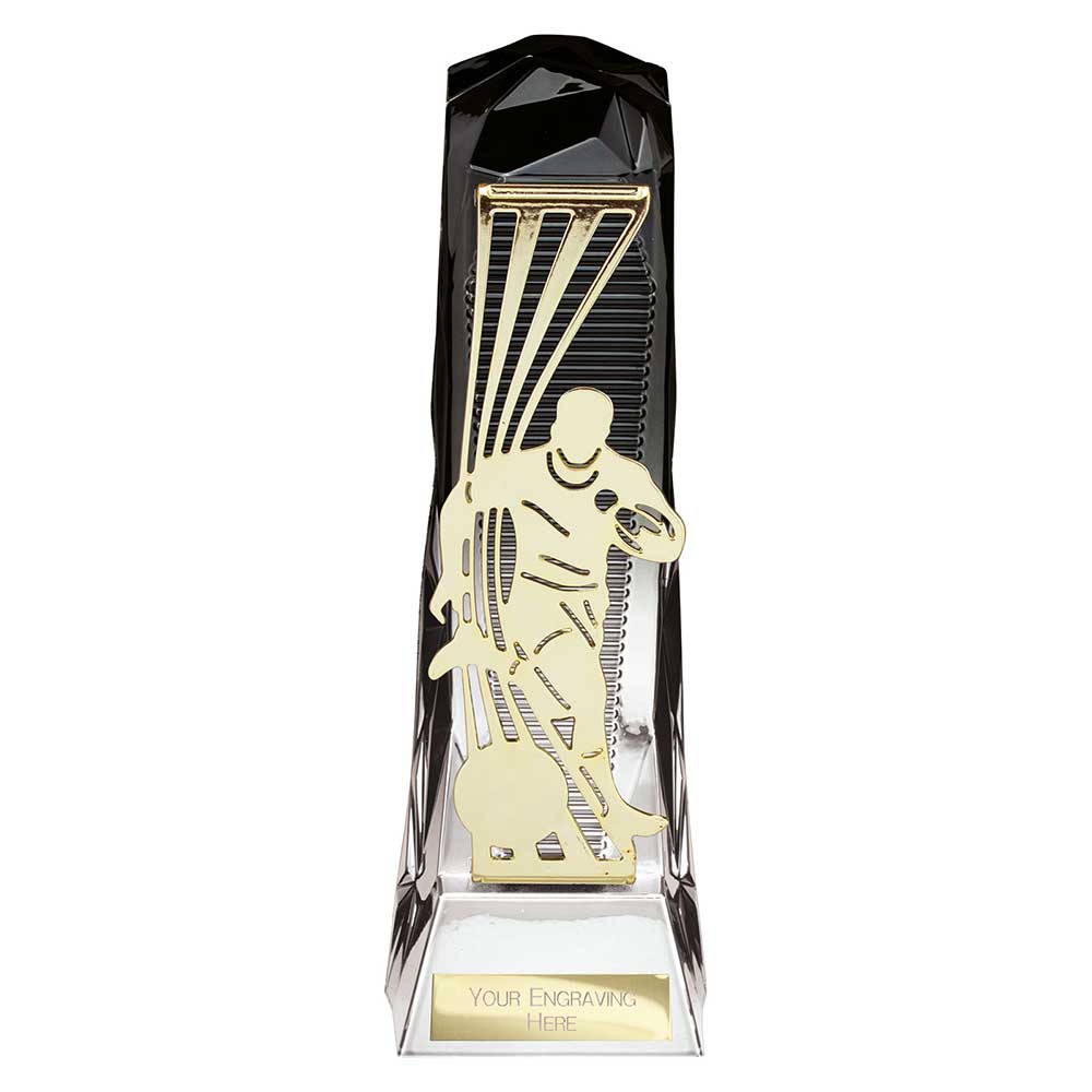 Shard Rugby Award - 230mm