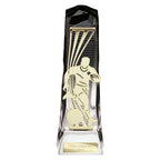 Shard Rugby Award - 230mm