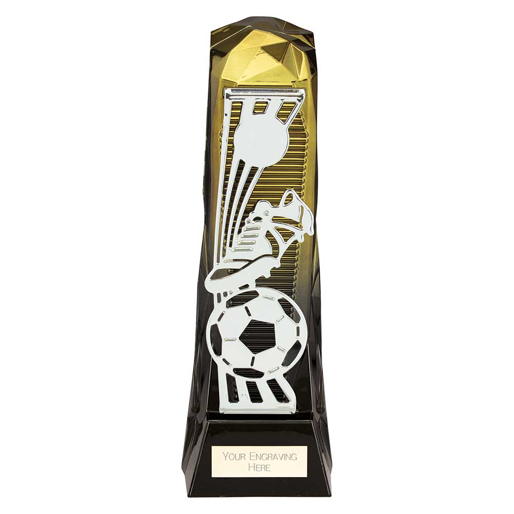 Shard Football Award - 230mm