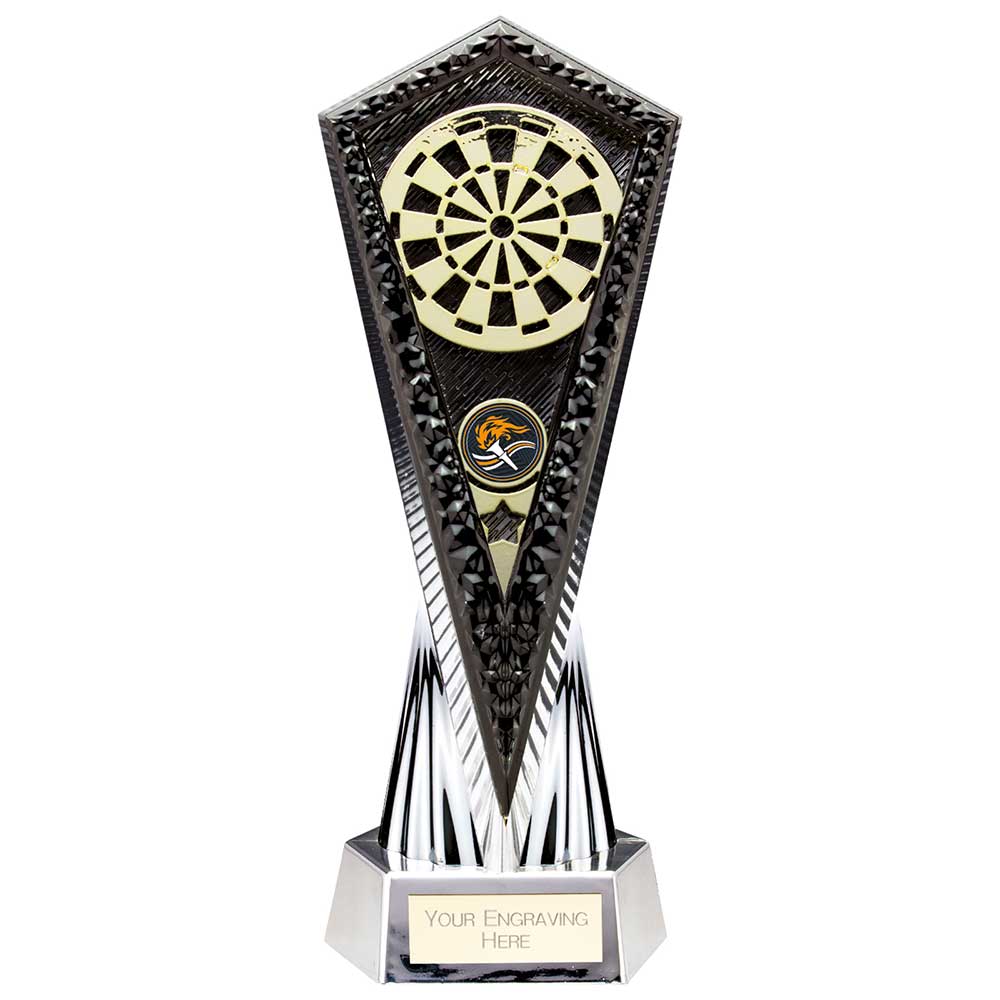 Inferno Darts Award - 270mm