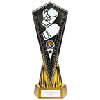 Inferno Boxing Award