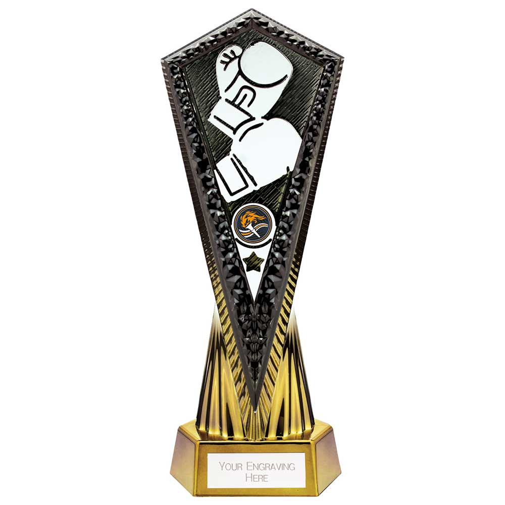 Inferno Boxing Award - 270mm