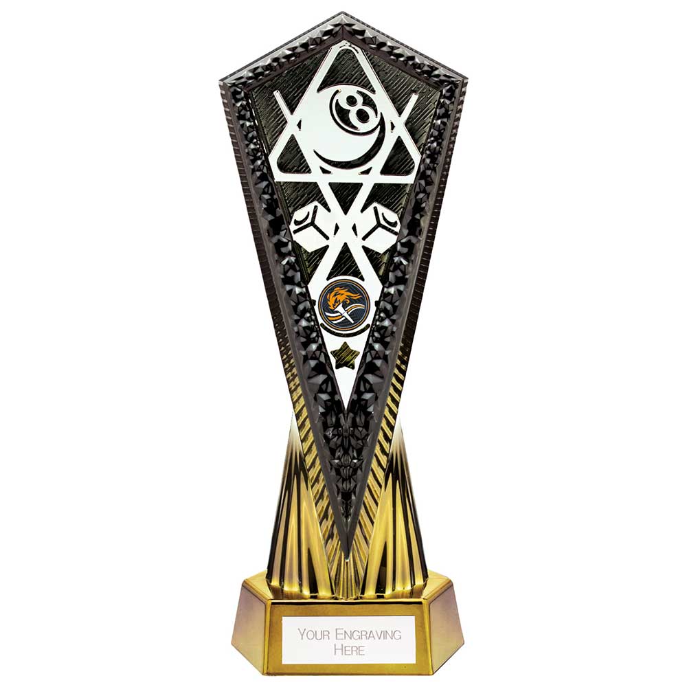 Inferno Pool Award - 270mm