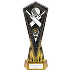 Inferno Cricket Award - 270mm