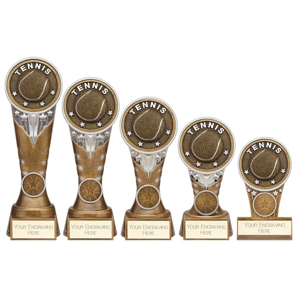 Ikon Tower Tennis Award