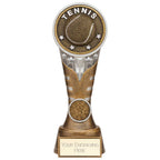 Ikon Tower Tennis Award - 200mm