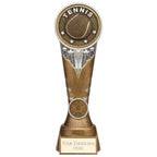 Ikon Tower Tennis Award - 225mm