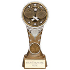 Ikon Tower Table Tennis Award - 175mm