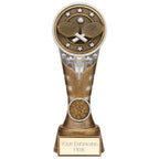 Ikon Tower Table Tennis Award - 200mm