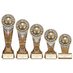 Ikon Tower Most Improved Player Award