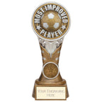 Ikon Tower Most Improved Player Award - 175mm