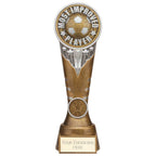 Ikon Tower Most Improved Player Award - 225mm