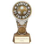 Ikon Tower Player of the Match Award - 150mm