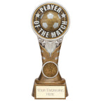 Ikon Tower Player of the Match Award - 175mm