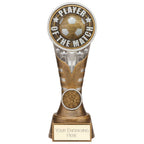 Ikon Tower Player of the Match Award - 200mm