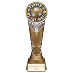 Ikon Tower Player of the Match Award - 225mm
