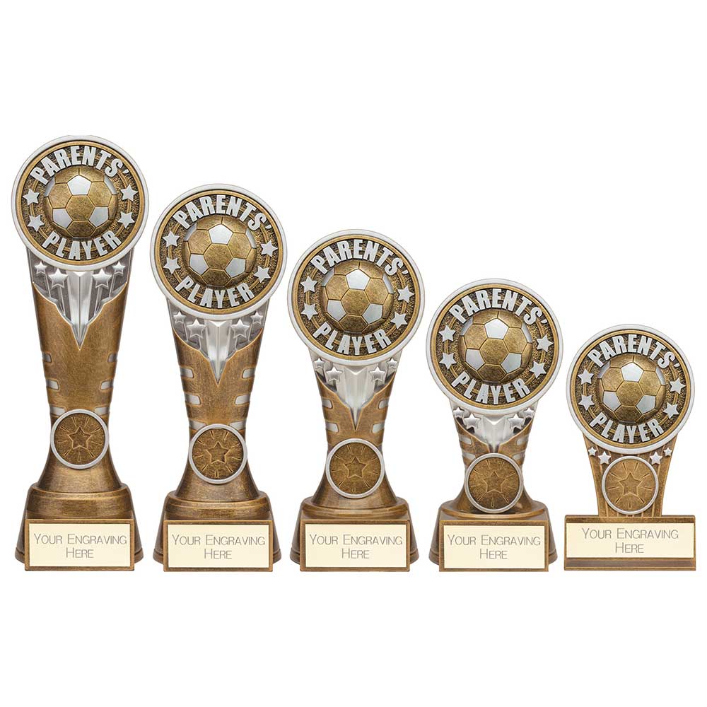 Ikon Tower Parents Player Award
