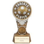 Ikon Tower Parents Player Award - 150mm