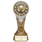 Ikon Tower Parents Player Award - 175mm