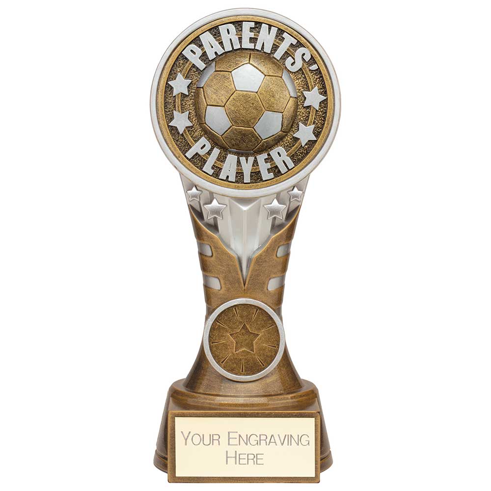 Ikon Tower Parents Player Award - 175mm