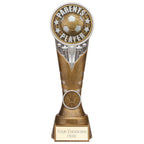 Ikon Tower Parents Player Award - 225mm