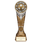 Ikon Tower Player of the Year Award - 225mm