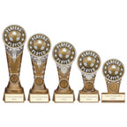 Ikon Tower Players Player Award