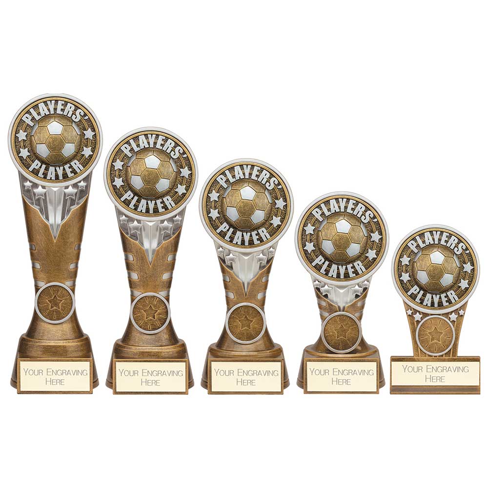 Ikon Tower Players Player Award