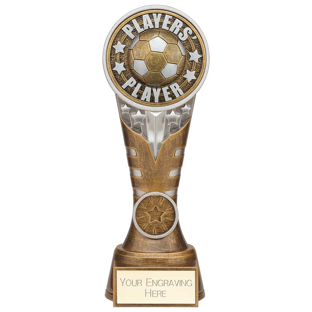 Ikon Tower Players Player Award - 200mm