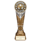 Ikon Tower Players Player Award - 225mm