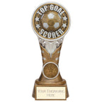 Ikon Tower Top Goal Scorer Award - 175mm