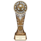 Ikon Tower Top Goal Scorer Award - 200mm