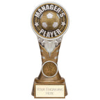 Ikon Tower Managers Player Award - 175mm