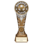 Ikon Tower Managers Player Award - 200mm