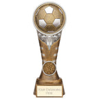 Ikon Tower Football Award - 200mm