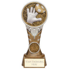 Ikon Tower Goalkeeper Award - 175mm