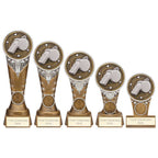 Ikon Tower Referee Award