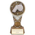 Ikon Tower Referee Award - 150mm