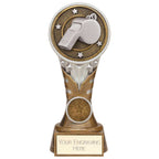 Ikon Tower Referee Award - 175mm