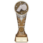 Ikon Tower Referee Award - 200mm